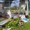 Chenge : les Agaléens se préparent à faire face à la tempête tropicale modérée