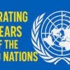 [Blog] The United Nations at 80 :  Building our future together