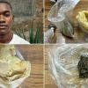 Port-Louis : saisie de drogue de synthèse d’une valeur de Rs 2,2 millions dans une étable