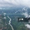 La Chine met en service le pont le plus haut du monde