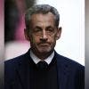 Nicolas Sarkozy est en prison