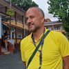 Municipales 2025 : David Sauvage appelle les citadins à voter