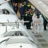 Allemagne : attaque au couteau à la gare de Hambourg, une suspecte arrêtée