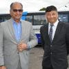 Ganoo : «La NLTA contrôlera les trajets de tous les bus à travers l’île»