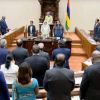 Hommage à Kailash Purryag : une minute de silence observée à l’Assemblée nationale