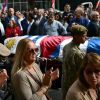 L'Uruguay dit adieu à son charismatique ex-président Pepe Mujica