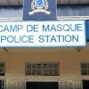 Camp-de-Masque : une retraitée agressée à son domicile, deux suspects arrêtés