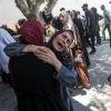 Une frappe aérienne israélienne fait des dizaines de morts à Darabyeh, à Gaza