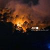 L'Aude sur le qui-vive face à un feu d'une ampleur inédite