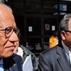 Affaire des coffres-forts : Ramgoolam insiste sur la communication des documents