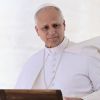Le pape Léon XIV exprime sa solidarité avec la terre martyrisée de Gaza