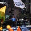 Interception de la flottille pour Gaza: des milliers de manifestants en Europe