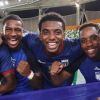 Foot : le Cap-Vert se qualifie pour la Coupe du monde 2026, la première de son histoire