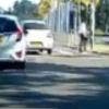 Réduit : Dépassement dangereux sur un passage piéton fréquenté par des étudiants