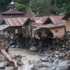 Indonésie : des inondations et des coulées de lave froide font 34 morts et 16 disparus