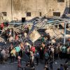 Gaza : 16 morts dans une école de l'ONU, Israël dit avoir ciblé des terroristes