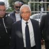 Saisie de Rs 114 millions : Pravind Jugnauth demande la révision d’une clause de sa remise en liberté conditionnelle en raison de son lien familial avec Sanjiv Ramdanee