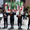L'Iran dit ne pas avoir l'intention de poursuivre ses frappes si Israël arrête son agression