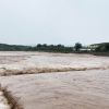 Déluge et inondations dans le nord de la Chine, quatre morts