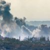 Gaza : la Défense civile annonce 31 morts dans de nouveaux raids israéliens