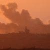 Israël annonce l'ouverture d'une nouvelle route pour permettre aux habitants de fuir Gaza-ville