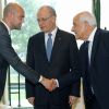 Plaidoyers à l'ONU pour la solution à deux Etats, israélien et palestinien