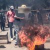 Manifestations à Madagascar: au moins 22 morts selon l'ONU, le président renvoie le gouvernement