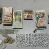 Dans le Sud : drogue synthétique, héroïne et argent saisis sur un homme de 19 ans