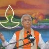 National Diwali Celebrations au siège de l'Arya Sabha Mauritius : discours de Pravind Jugnauth