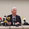 Paul Bérenger sur les Chagos : «Nous n'avons pas de bons bateaux»