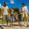 Vallé Advenature Park prolonge l’entrée gratuite pour les enfants pendant les vacances scolaires