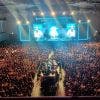 [En images] Rahat Fateh Ali Khan enchante les Mauriciens au SVICC