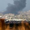 Israël bombarde Gaza, le chef de l'ONU réclame l'arrêt immédiat des combats