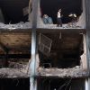 Nouvelles frappes israéliennes à Gaza après un appel au cessez-le-feu
