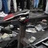 Inde : 11 morts dans une bousculade au retour d'une équipe de cricket