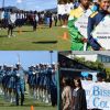 [En images] Jeux inter-collèges 2025 : cérémonie de la phase finale ce lundi à Côte-d'Or