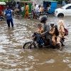 Pakistan : 111 morts depuis le début de la mousson estivale fin juin 
