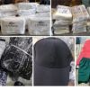 Saisie douanière : plus de 2 000 articles contrefaits interceptés à bord d’un navire en provenance de Chine