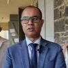 Accusations provisoires de trafic de drogue rayées - Akil Bissessur : “C'est un jour plein d'émotion”