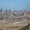 Gaza : la Défense civile fait état de 46 morts dans des attaques israéliennes