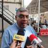 Casernes centrales : destruction de drogues d’une valeur de Rs 227 millions