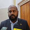 Kugan Parapen : «Se pa parski nou pa kominike kuma nou ti pe kominike dan le passé ki nou inn renie nou bann valer ek nou bann prinsip»