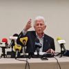 🔴 [Live updates] Bérenger : «Moi-même, je ne suis pas satisfait de toutes les nominations et de certaines lenteurs qui n’étaient pas inévitables. Mais notre priorité était le Budget. Maintenant, nous aurons l’occasion de corriger cela.»