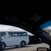 Cascavelle : accident entre un autobus et un van