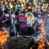 Crise à Madagascar : un militaire nommé Premier ministre
