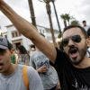 Maroc : nouvelles manifestations du collectif GenZ 212 pour le 8e jour consécutif