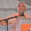 Meeting de l’Alliance Lepep à Mahébourg : Pravind Jugnauth promet d'abolir la «TV Licence»