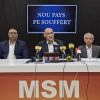 Jagutpal critique Anil Bachoo sur la gestion du système de santé