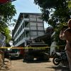 Indonésie: fin des recherches dans l'école effondrée, 67 morts au total