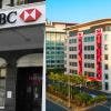 Secteur bancaire : la BoM autorise HSBC à transférer une partie de ses activités à Absa Bank 
